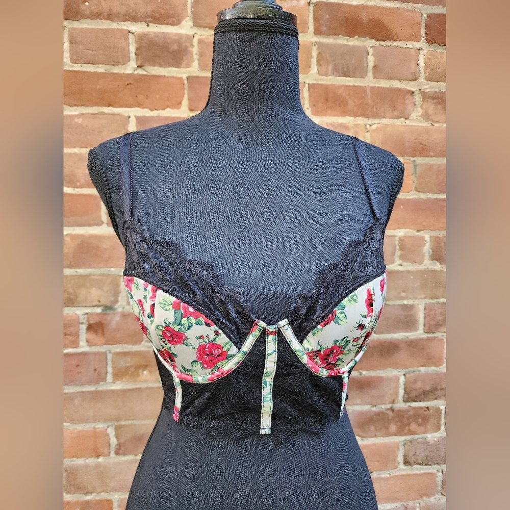 Lisette Contour Bra